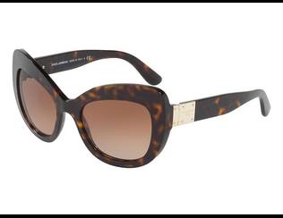 Dolce & Gabbana DG 4308 502/13 Слънчеви очила - Dolce & Gabbana DG 4308 502/13
