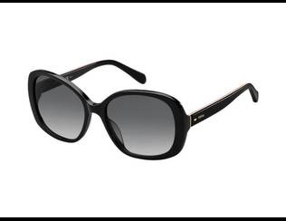 Fossil FOS 2059/S 807/90 Слънчеви очила - Уголемени - Fossil FOS 2059/S 807/90