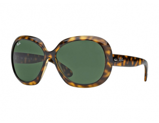 Ray-Ban JACKIE OHH II RB4098 710/71 Слънчеви очила - Ray-Ban - Ray-Ban JACKIE OHH II RB4098 710/71
