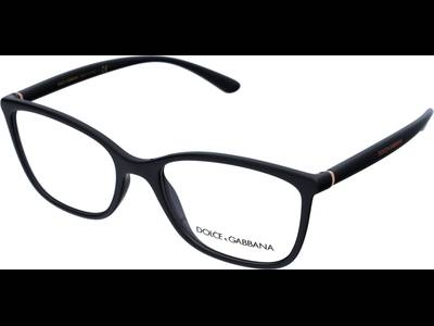 Dolce & Gabbana DG5026 501