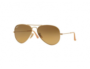 Ray-Ban Aviator Large Metal RB3025 112/M2 Слънчеви очила - Ray-Ban - Ray-Ban Aviator Large Metal RB3025 112/M2