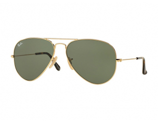 Ray-Ban Aviator RB3025 181 Слънчеви очила - Ray-Ban - Ray-Ban Aviator RB3025 181