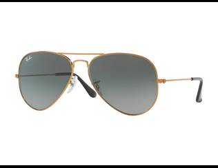 Ray-Ban Aviator Gradient RB3025 197/71 Слънчеви очила - Ray-Ban - Ray-Ban Aviator Gradient RB3025 197/71