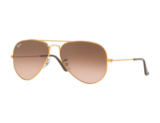 Ray-Ban Aviator Gradient RB3025 9001A5 Слънчеви очила - Ray-Ban - Ray-Ban Aviator Gradient RB3025 9001A5