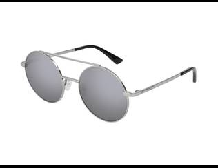 Alexander McQueen MQ0138S 002 Слънчеви очила - Кръгли - Alexander McQueen MQ0138S 002