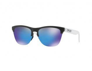 Oakley OO9374 937402 Слънчеви очила - Browline - Oakley OO9374 937402