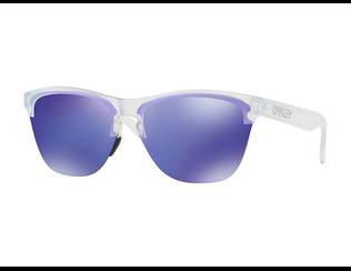 Oakley OO9374 937403 Слънчеви очила - Browline - Oakley OO9374 937403