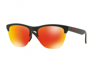 Oakley OO9374 937404 Слънчеви очила - Browline - Oakley OO9374 937404