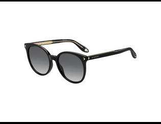 Givenchy GV 7077/S 807/9O Слънчеви очила - Котешки очи - Givenchy GV 7077/S 807/9O