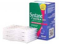Systane ULTRA UD 30 x 0,7 мл. Капки за очи - Systane ULTRA UD 30 x 0,7 мл.