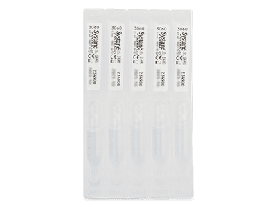 Капки за очи Systane ULTRA UD 30x 0,7 ml - Капки за очи