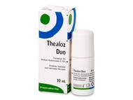 Thealoz Duo капки за очи 10 мл. Капки за очи - Thealoz Duo капки за очи 10 мл.
