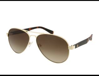 Guess GU6930 32G Слънчеви очила - Guess - Guess GU6930 32G