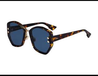 Christian Dior DIORADDICT2 P65/A9 Слънчеви очила - Christian Dior - Christian Dior DIORADDICT2 P65/A9