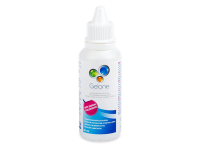 Разтвор Gelone 50 ml