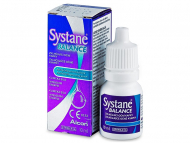 Капки за очи Systane Balance 10 мл Капки за очи - Капки за очи Systane Balance 10 мл