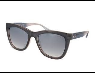 Guess GU7552 92W Слънчеви очила - Guess - Guess GU7552 92W