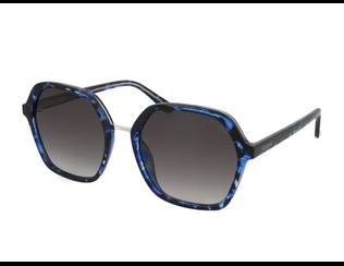 Guess GU7557 92B Слънчеви очила - Уголемени - Guess GU7557 92B
