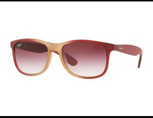 Ray-Ban Andy RB4202 63698H Слънчеви очила - Ray-Ban - Ray-Ban Andy RB4202 63698H