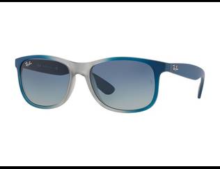 Ray-Ban Andy RB4202 63704L Слънчеви очила - Ray-Ban - Ray-Ban Andy RB4202 63704L