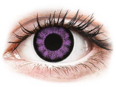 Ултравиолетови (Ultra Violet) - ColourVUE BigEyes