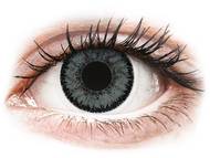 SofLens Natural Colors Platinum - без диоптър (2 лещи) Цветни лещи - SofLens Natural Colors Platinum - без диоптър (2 лещи)