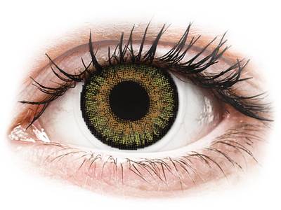 Истински лешник (Pure Hazel) - FreshLook One Day Color