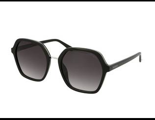 Guess GU7557-S 01B Слънчеви очила - Уголемени - Guess GU7557-S 01B
