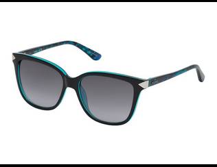Guess GU7551 90B Слънчеви очила - Guess - Guess GU7551 90B