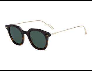 Christian Dior DIORMASTER 2IK/QT Слънчеви очила - Чаена чаша - Christian Dior DIORMASTER 2IK/QT
