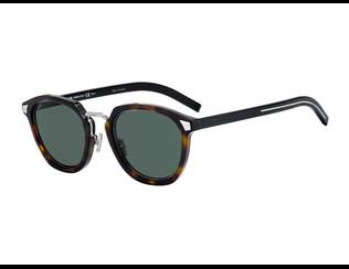 Christian Dior DIORTAILORING1 086/QT Слънчеви очила - Чаена чаша - Christian Dior DIORTAILORING1 086/QT