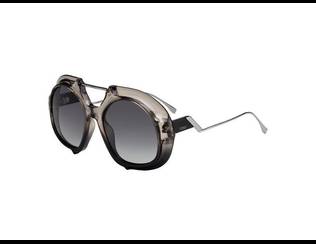 Fendi FF 0316/S MNG/90 Слънчеви очила - Овални - Fendi FF 0316/S MNG/90