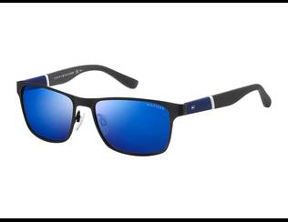 Tommy Hilfiger TH 1283/S FO3/XT Слънчеви очила - Tommy Hilfiger - Tommy Hilfiger TH 1283/S FO3/XT