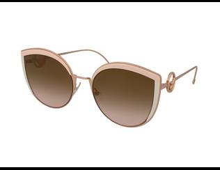 Fendi FF 0290/S 35J/LN Слънчеви очила - Котешки очи - Fendi FF 0290/S 35J/LN