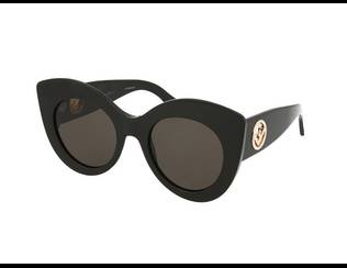 Fendi FF 0306/S 807/IR Слънчеви очила - Котешки очи - Fendi FF 0306/S 807/IR