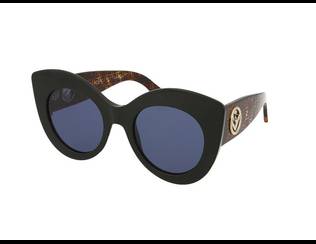 Fendi FF 0306/S WR7/KU Слънчеви очила - Котешки очи - Fendi FF 0306/S WR7/KU