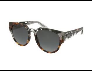 Christian Dior LADYDIORSTUDS3 ACI/9O Слънчеви очила - Чаена чаша - Christian Dior LADYDIORSTUDS3 ACI/9O