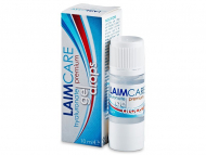 Капки за очи Laim-Care Gel Drops 10 мл. Лещи, разтвори и капки за очи. Ниска цена - Капки за очи Laim-Care Gel Drops 10 мл.