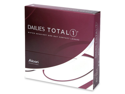 Dailies TOTAL1 (90 лещи) - По-старт дизайн