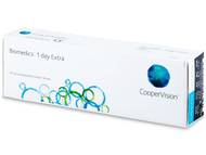 Biomedics 1 Day Extra (30 лещи) Дневни контактни лещи - Biomedics 1 Day Extra (30 лещи)