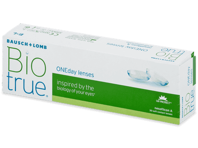 Biotrue ONEday