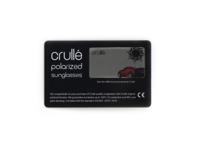 Crullé P6001 C3 