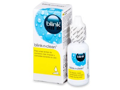 Капки за очи Blink-N-Clean 15 ml 
