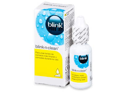 Капки за очи Blink-N-Clean 15 ml