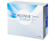 1 Day Acuvue TruEye (180 лещи) Дневни контактни лещи - 1 Day Acuvue TruEye (180 лещи)