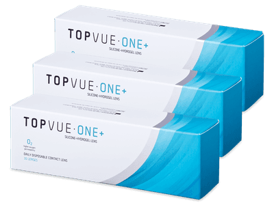 TopVue One+ (90 лещи)