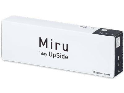 Miru 1day UpSide (30 лещи)