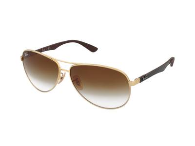 Ray-Ban RB8313 001/51 