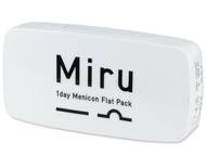 Miru 1 Day (30 лещи) Дневни контактни лещи - Miru 1 Day (30 лещи)
