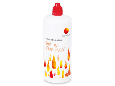 Разтвор Refine One Step 360 ml  - Разтвор за почистване